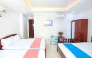 Functional Hall 7 The Giang Hotel Vung Tau