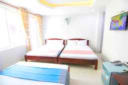 The Giang Hotel Vung Tau, 666.667 VND