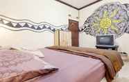 Kamar Tidur 5 Andakara Homestay Yogyakarta