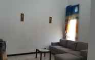 Lobby 7 Nice House 2 Bedrooms at Garuda Homestay Syariah