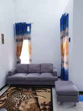 Lobby 4 Nice House 2 Bedrooms at Garuda Homestay Syariah