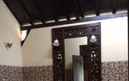 Ruang Umum 7 Villa 3 Bedroom at Joglo Java