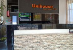 Lobby 2 Budget Room Unihouse