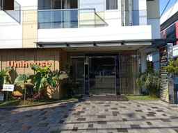 Budget Room Unihouse, Rp 184.000