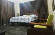 Kamar Tidur 6 Doeloerkoe Homestay 