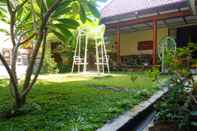 Common Space Doeloerkoe Homestay 