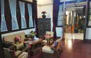 Sảnh chờ 5 Doeloerkoe Homestay 