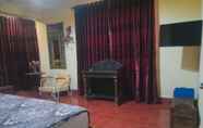 Kamar Tidur 7 Doeloerkoe Homestay 