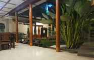 Lobby 3 Doeloerkoe Homestay 