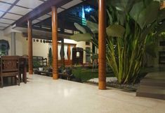 Lobi 3 Doeloerkoe Homestay 