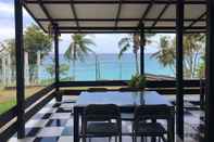 Restaurant Guest House Pantai Kasih