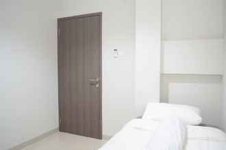 Kamar Tidur 4 Thalib Residence