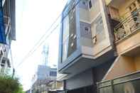 Bangunan Thalib Residence