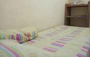 ห้องนอน 2 Budget Room at Sofie Homestay Syariah