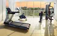 Fitness Center 5 Renz Home at Apartemen Poris 88