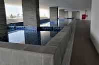 Swimming Pool Renz Home at Apartemen Poris 88