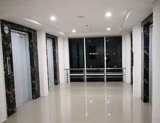 Sảnh chờ 2 Renz Home at Apartemen Poris 88