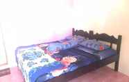 Kamar Tidur 4 Homestay Indah