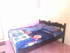 Kamar Tidur 4 Homestay Indah