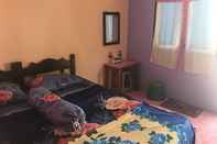 Kamar Tidur Homestay Indah