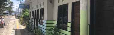 Lobi 2 Homestay Indah