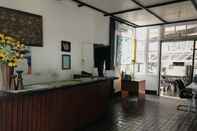 Lobby Sabang Guest House