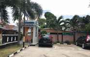 Common Space 3 Sabang Guest House