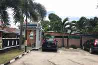 Ruang untuk Umum Sabang Guest House