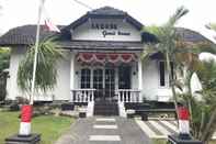 Exterior Sabang Guest House