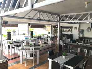 Restoran 4 Sabang Guest House