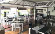 Restoran 4 Sabang Guest House