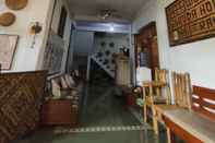 Common Space Garuda Homestay Yogyakarta