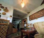 Lobby 7 Garuda Homestay Yogyakarta