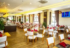 レストラン 7 Putin Hotel Nha Trang