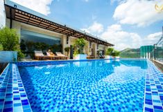 スイミングプール 2 Putin Hotel Nha Trang