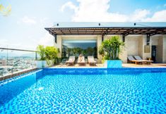 Swimming Pool 4 Putin Hotel Nha Trang