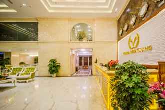 Lobby 4 Putin Hotel Nha Trang