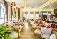 レストラン 6 Putin Hotel Nha Trang