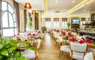 Restaurant 6 Putin Hotel Nha Trang