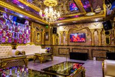 娯楽施設 Putin Hotel Nha Trang