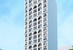 外観 5 Putin Hotel Nha Trang