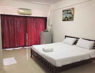 ห้องนอน 2 Baan Kanitta (Pattaya)