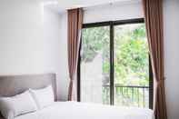 Kamar Tidur Peace Home Apartment