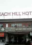 EXTERIOR_BUILDING Peach Hill Hotel 2