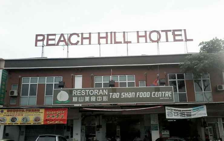  Peach Hill Hotel 2 Johor - 