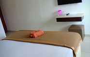 Kamar Tidur 6 Peach Hill Hotel 2