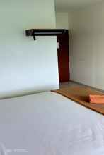 Kamar Tidur 4 Peach Hill Hotel 2