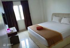 Bedroom 7 Peach Hill Hotel 2