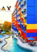 EXTERIOR_BUILDING Play Phala Beach Rayong