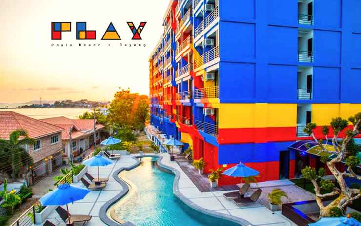 Play Phala Beach Rayong